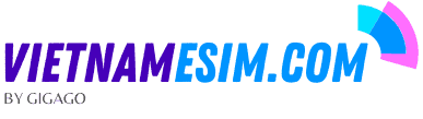 GIGAGO VIETNAM